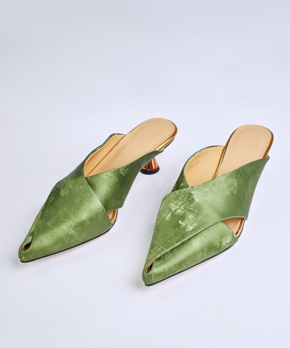 Okara Slippers
