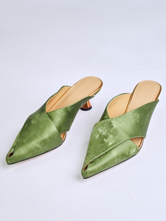 Okara Slippers
