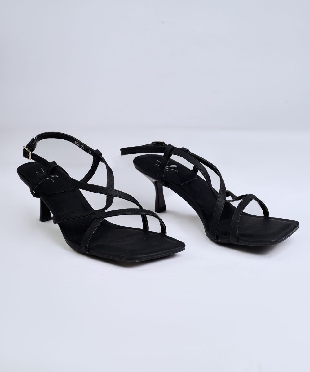 Palet Sandal Heel