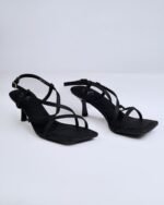 Palet Sandal Heel