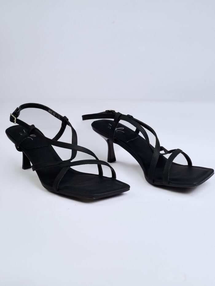 Palet Sandal Heel
