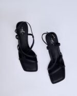 Palet Sandal Heel