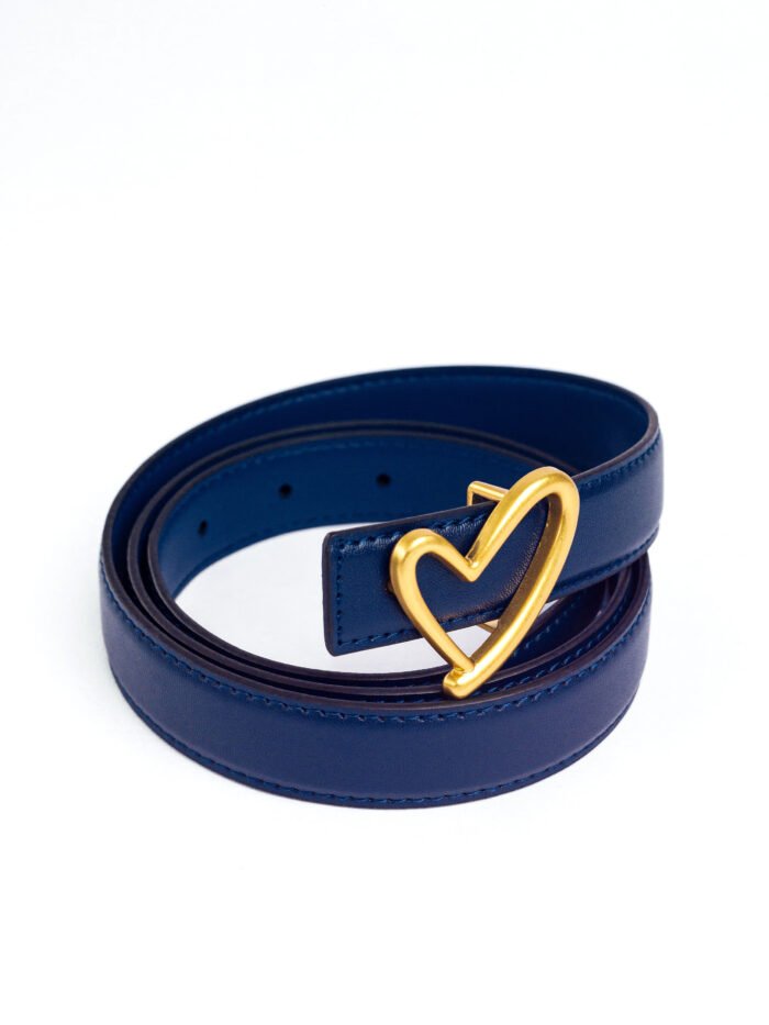 Heart Belt
