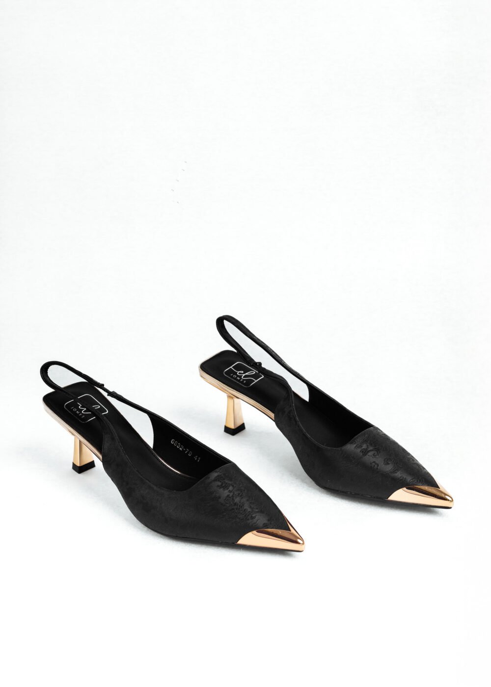 Soa Slingback