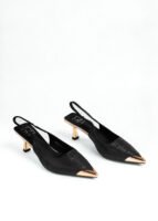 Soa Slingback