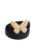 Butterfly Belt