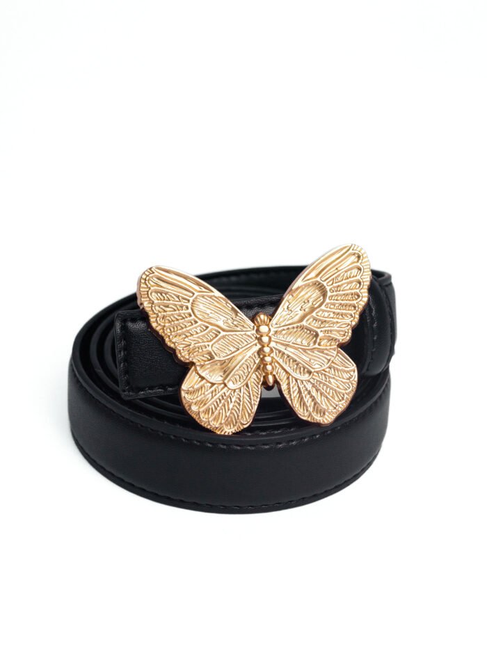 Butterfly Belt