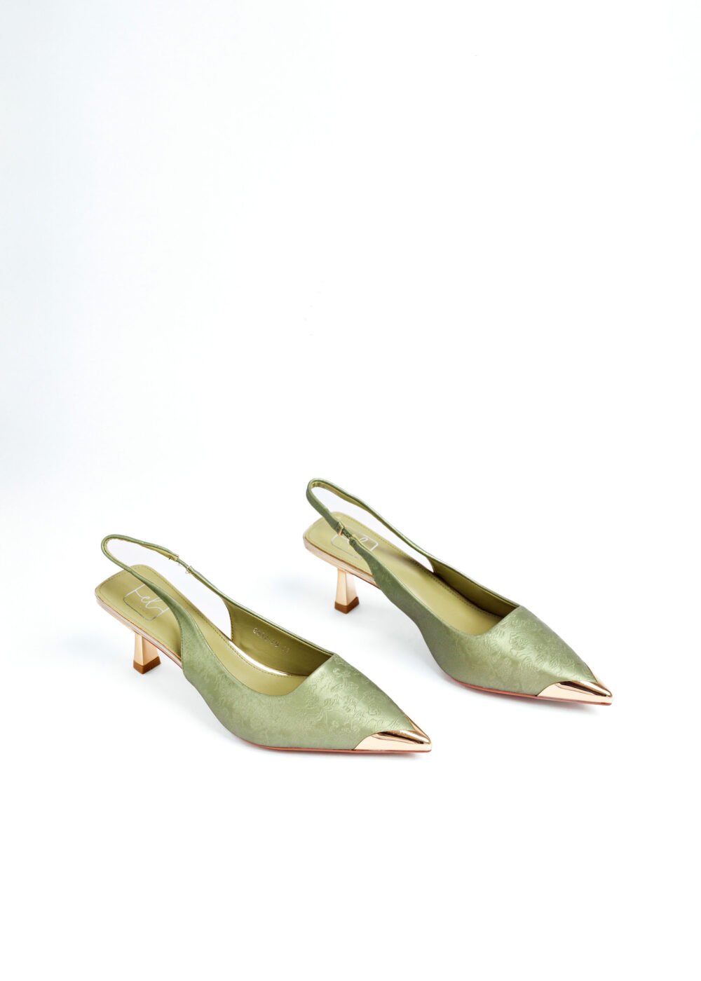 Soa Slingback