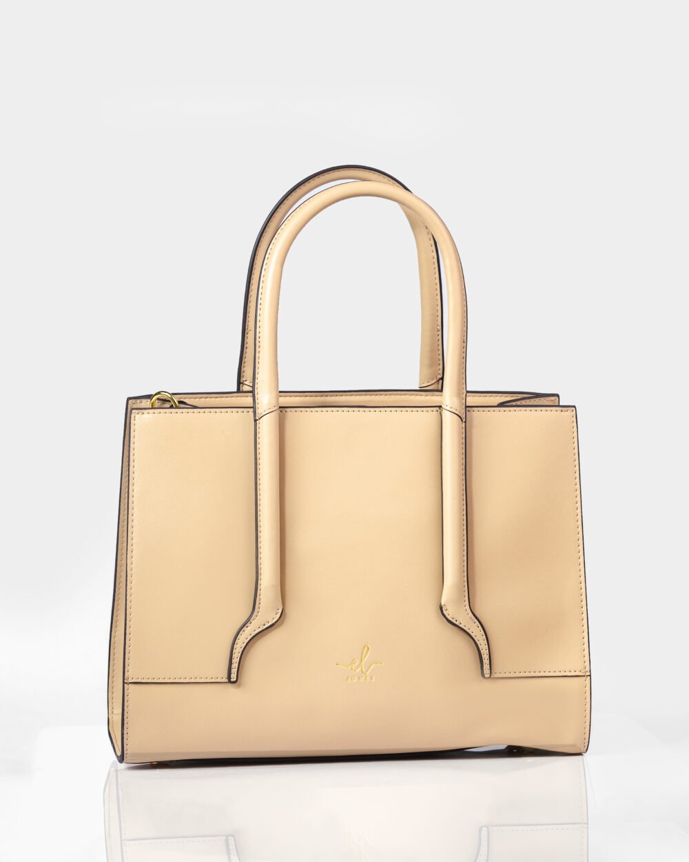 Ehi Structured Bag