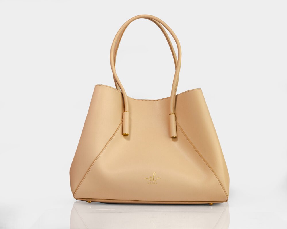 Olume Tote Bag
