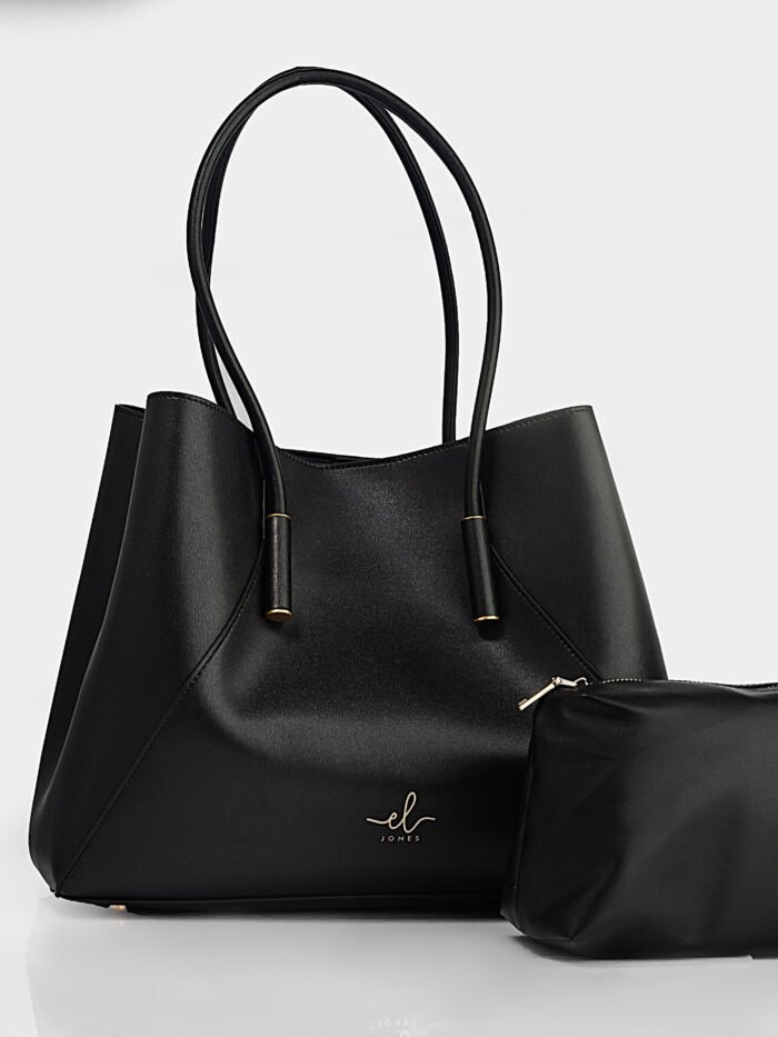 Olume Tote Bag